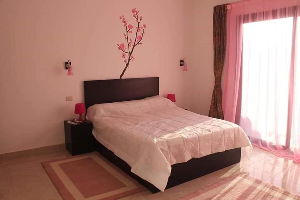 Chalet In Stella Makadi Apartament *