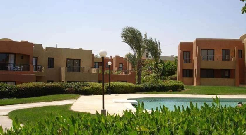 Apartment In Stella Makadi *