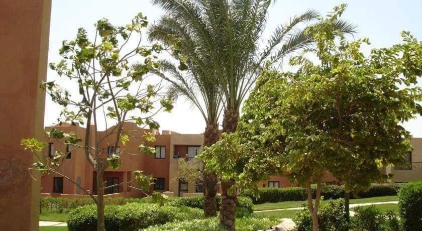 Apartment In Stella Makadi *