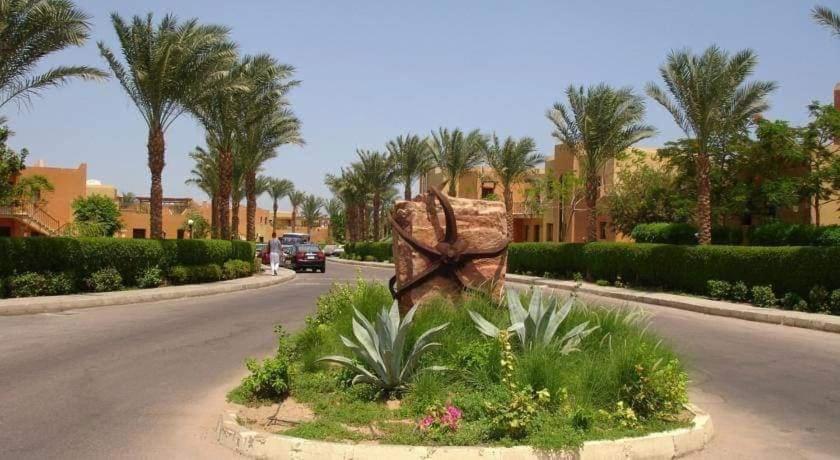 Apartment In Stella Makadi *