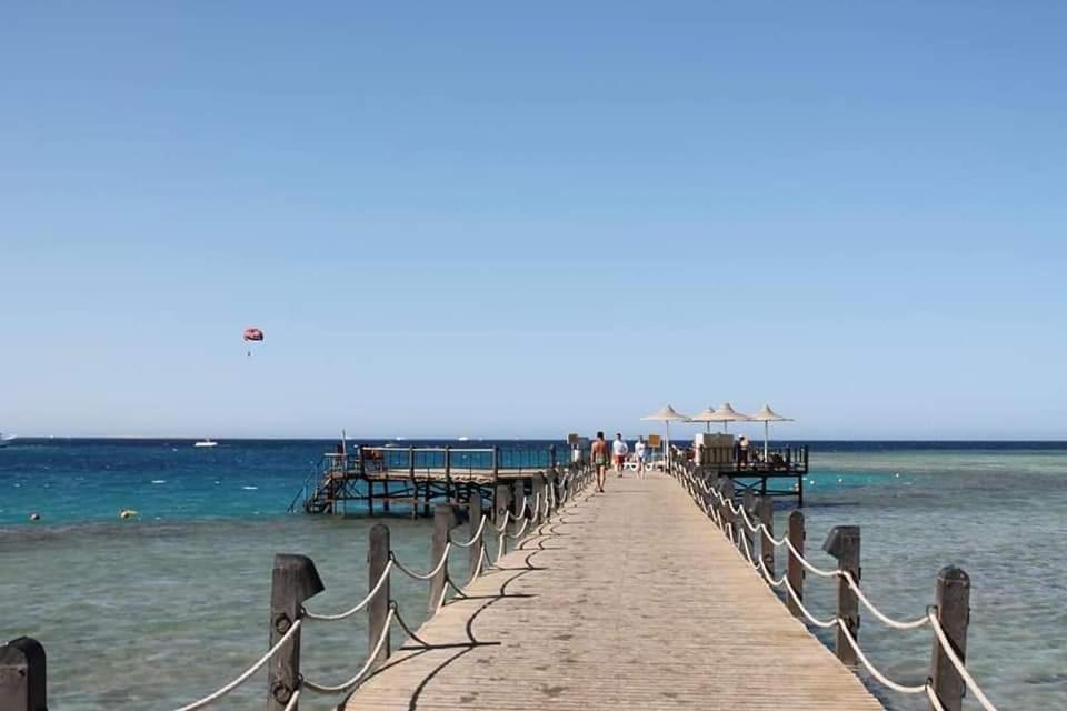 In Stella Makadi * Hurghada