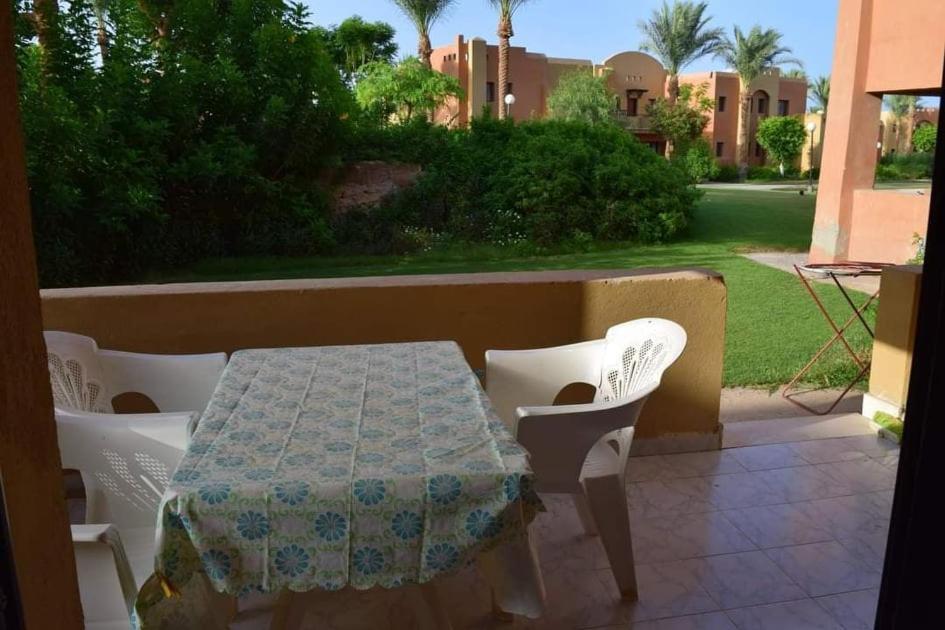 Apartment In Stella Makadi *