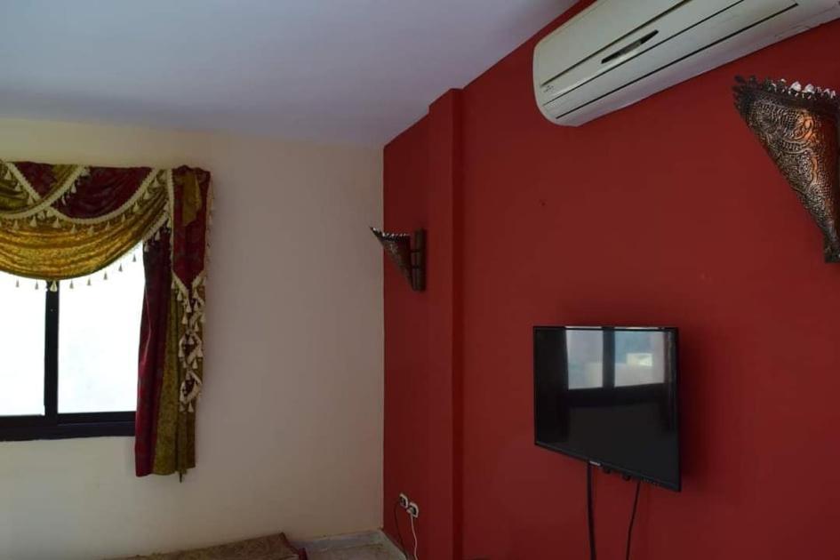 Apartment In Stella Makadi *