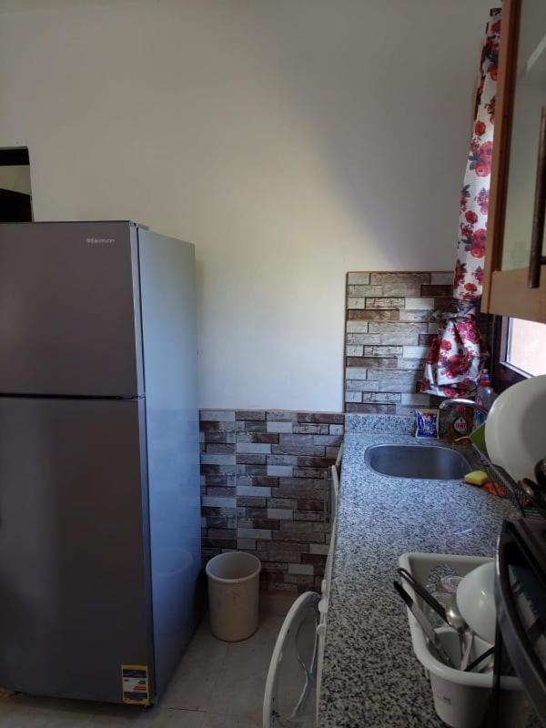 Apartment In Stella Makadi