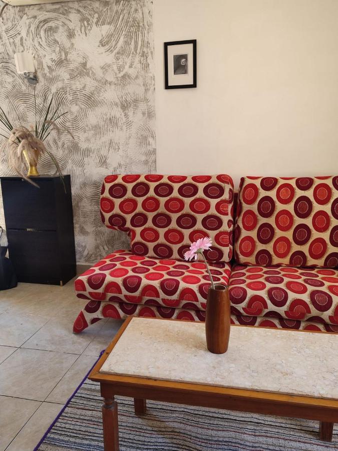 Apartment In Stella Makadi *