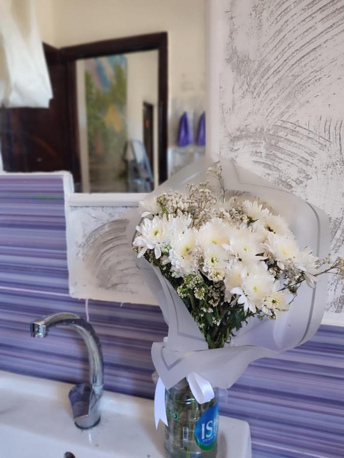 Apartment In Stella Makadi *