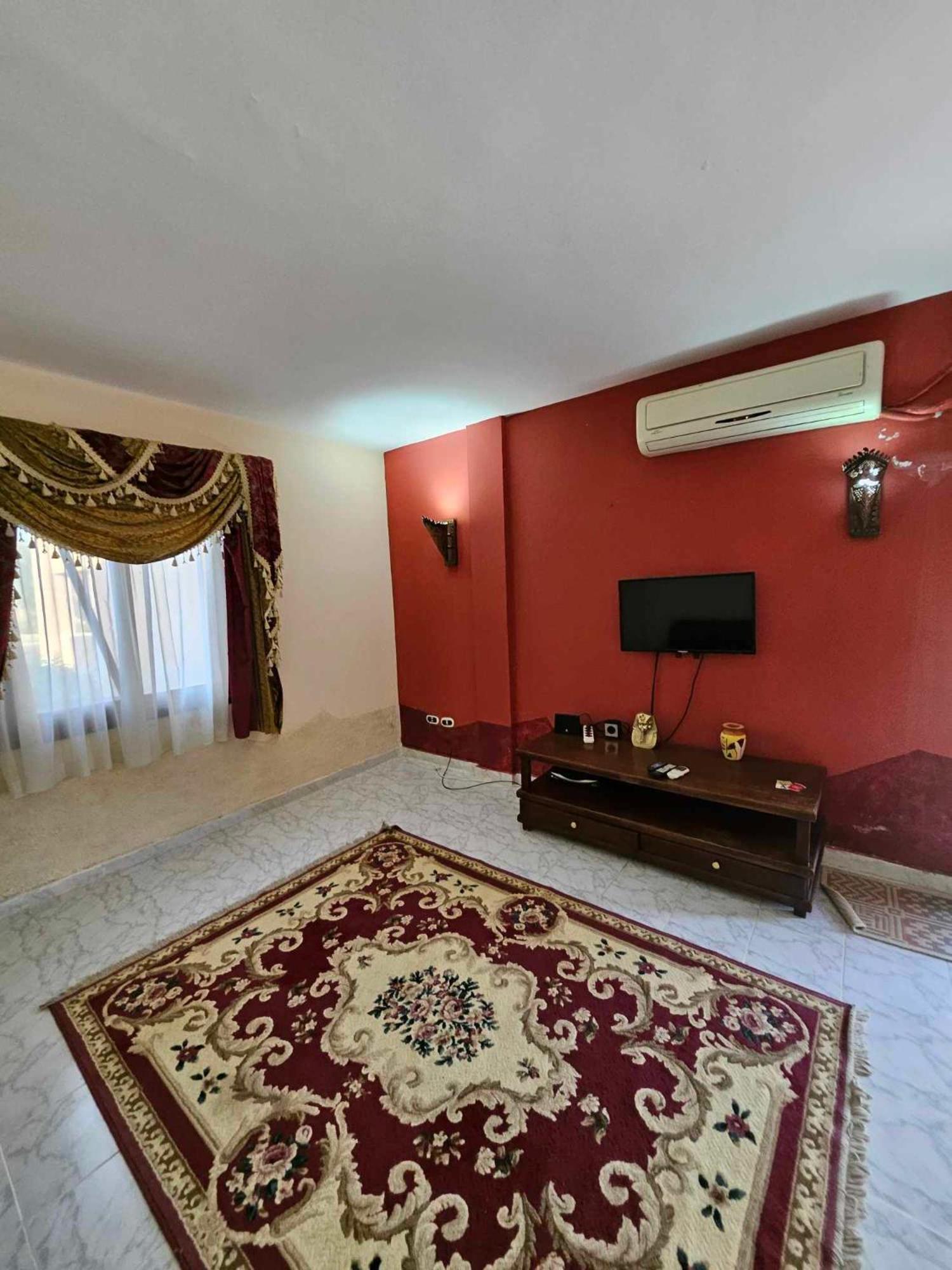 Apartment In Stella Makadi Hurghada