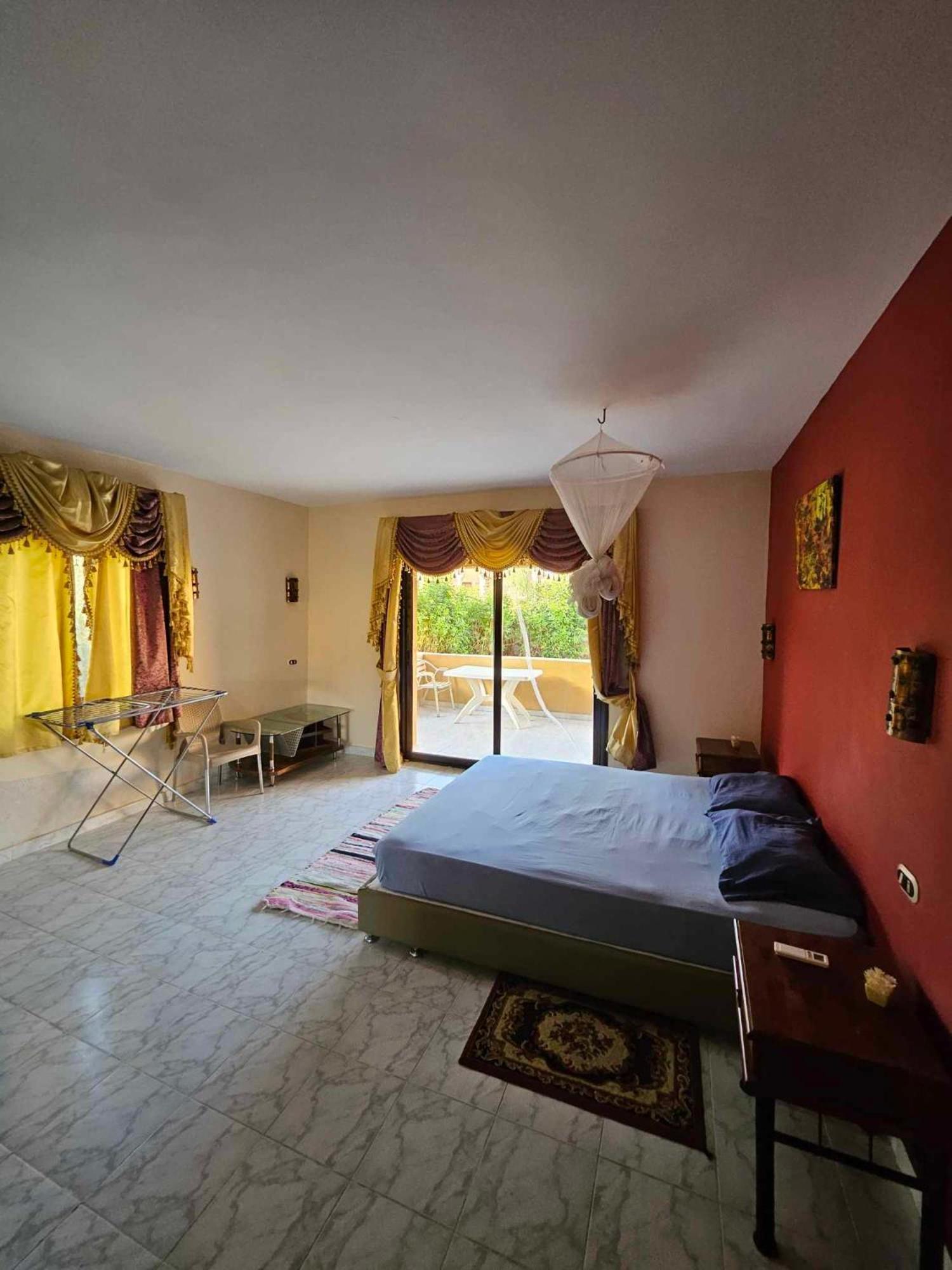 In Stella Makadi Apartment Hurghada